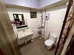 Blk 296B Skyline II @ Bukit Batok (Bukit Batok), HDB 3 Rooms #468951011